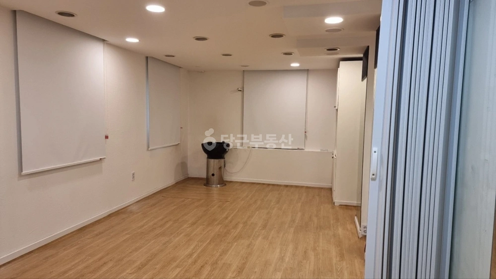 서울특별시 성북구 성북동1가 상가 사진 1