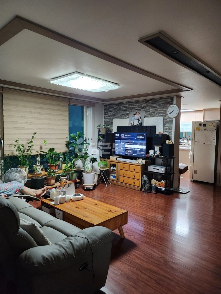 인천광역시 검단구 당하동 빌라(투룸 이상) 사진 1