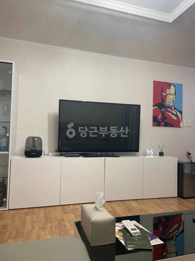 경상북도 포항시 북구 장성동 아파트 사진 1