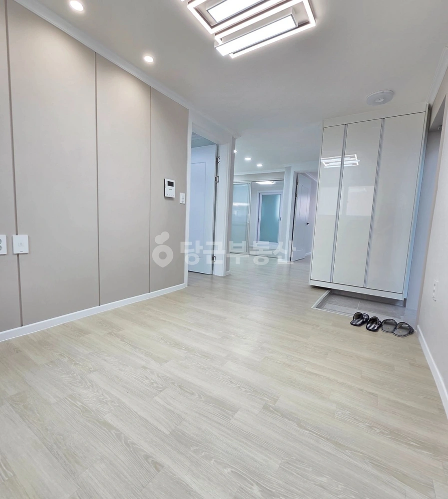 인천광역시 서해구 심곡동 빌라(투룸 이상) 사진 1