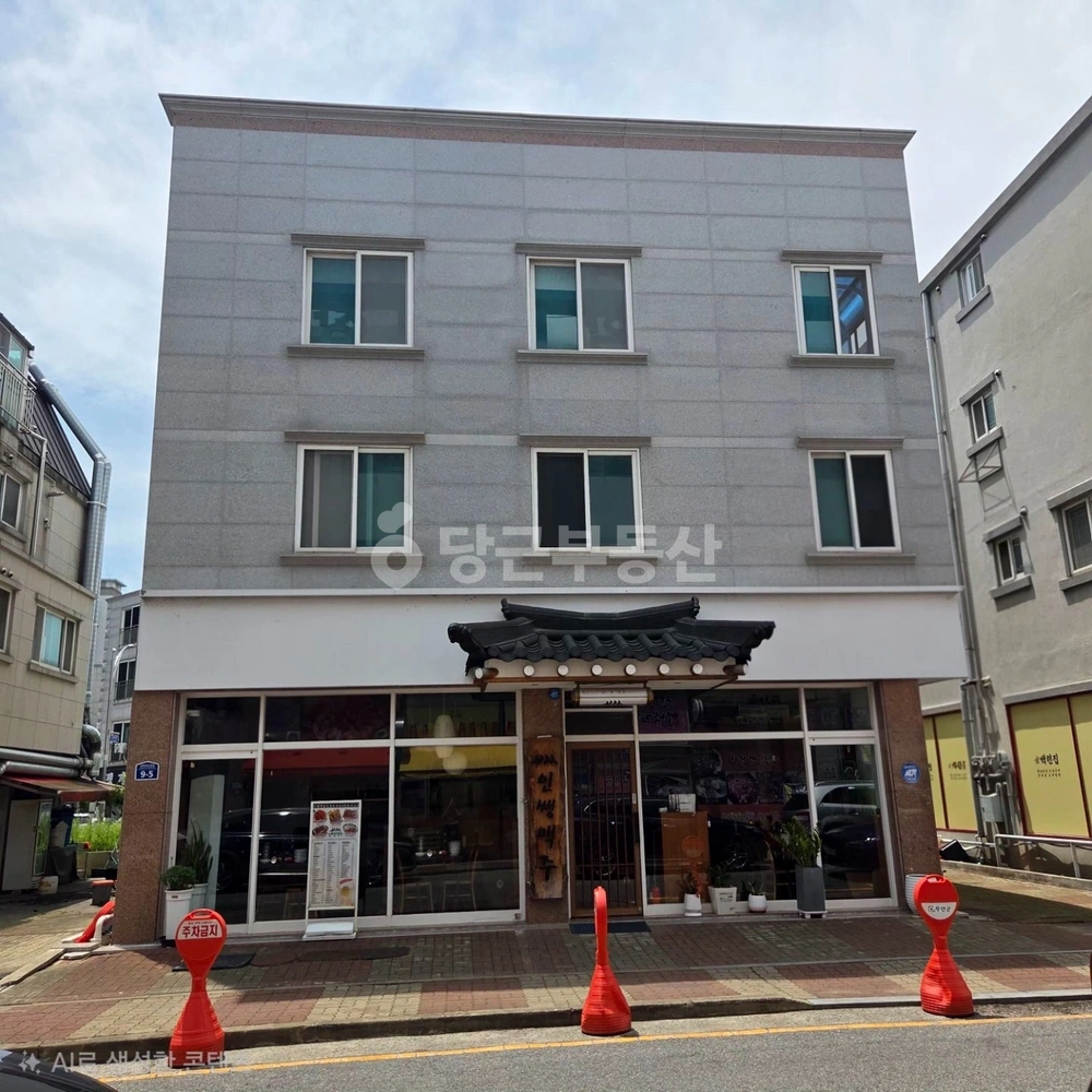 전남광주통합특별시 무안군 삼향읍 건물 사진 1