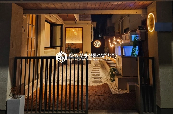 부산광역시 동래구 온천동 상가 사진 1