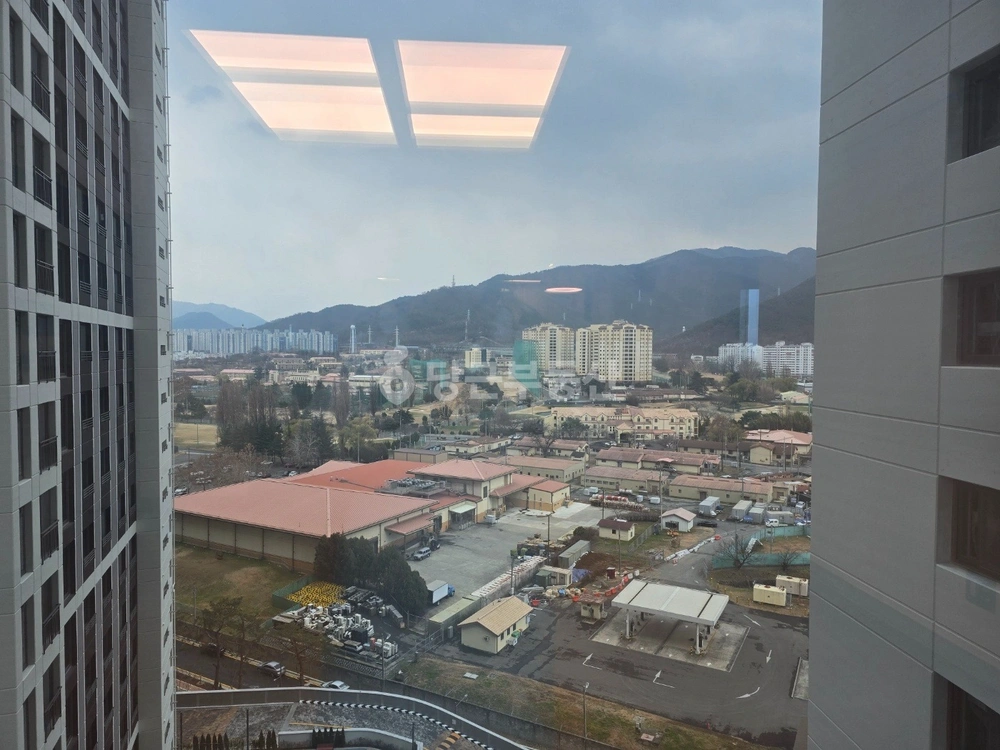 대구광역시 남구 대명동 아파트 사진 1