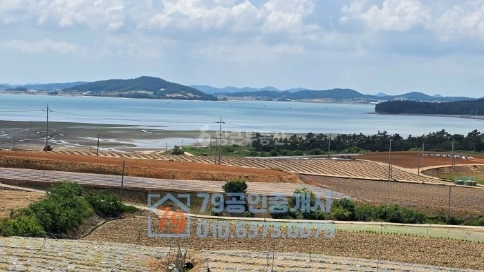 전남광주통합특별시 무안군 현경면 토지 사진 1