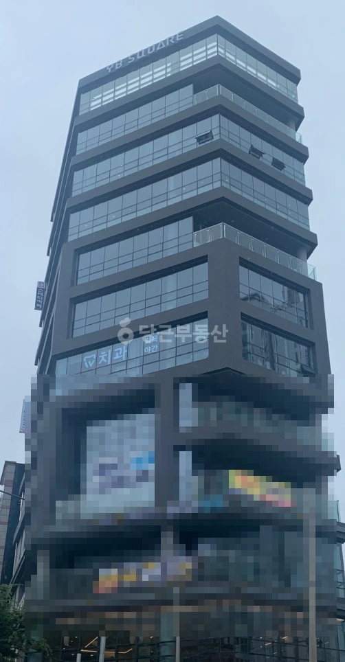 부산광역시 부산진구 전포동 상가 사진 1