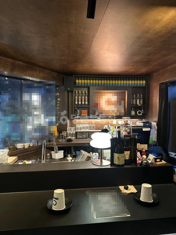 부산광역시 부산진구 전포동 상가 사진 1