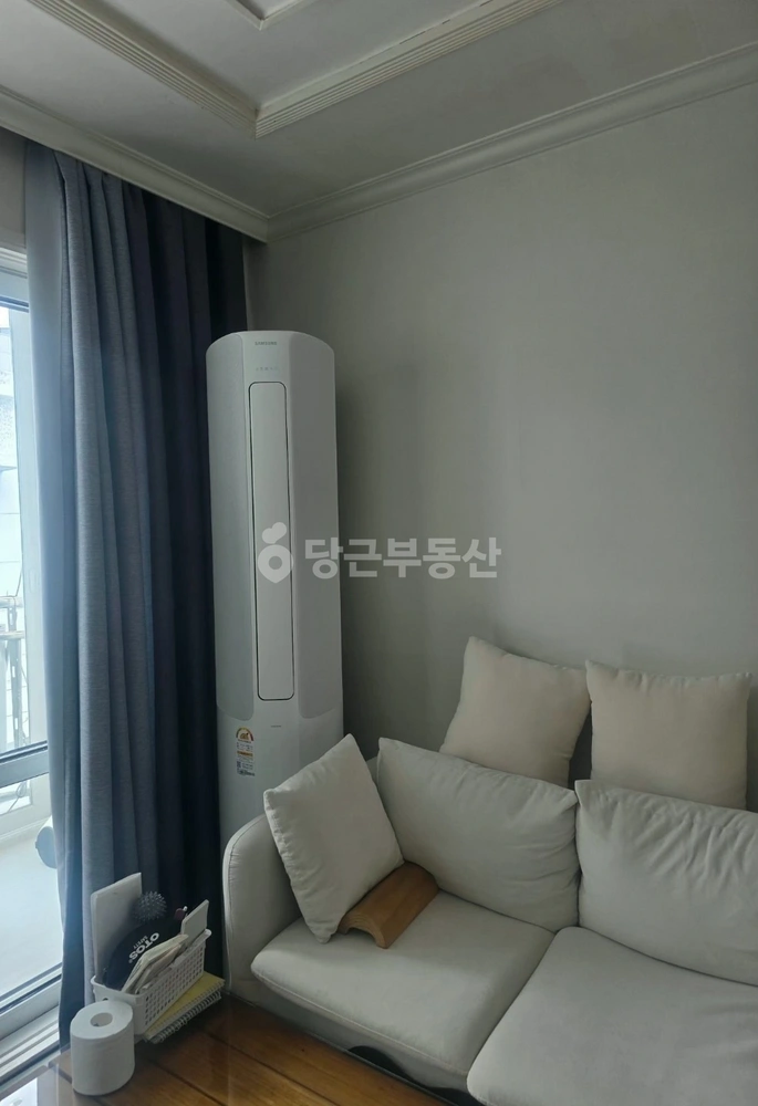 울산광역시 중구 우정동 아파트 사진 1