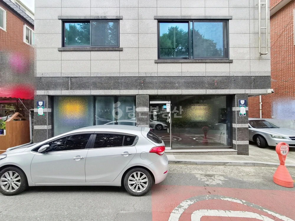 대구광역시 수성구 신매동 상가 사진 1