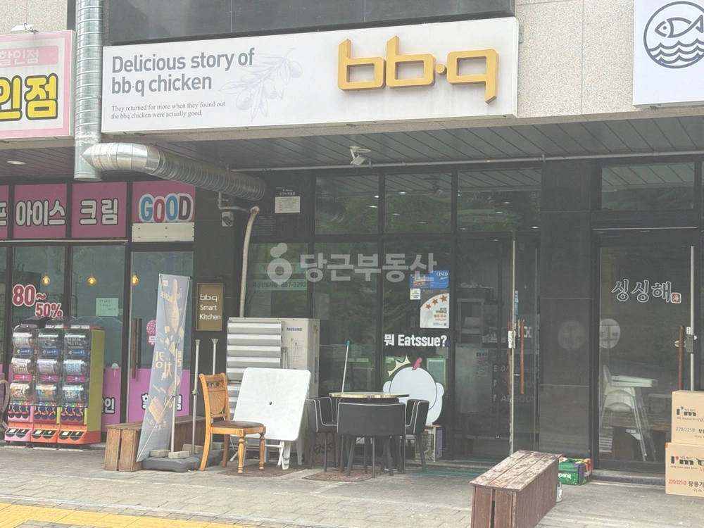 경기도 양주시 옥정동 상가 사진 1