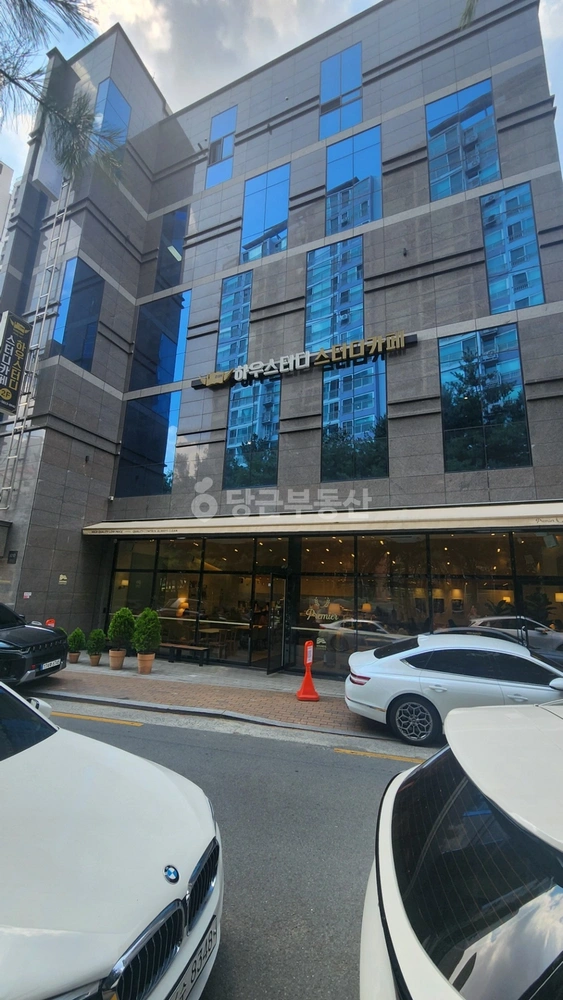 대구광역시 수성구 수성동4가 상가 사진 1