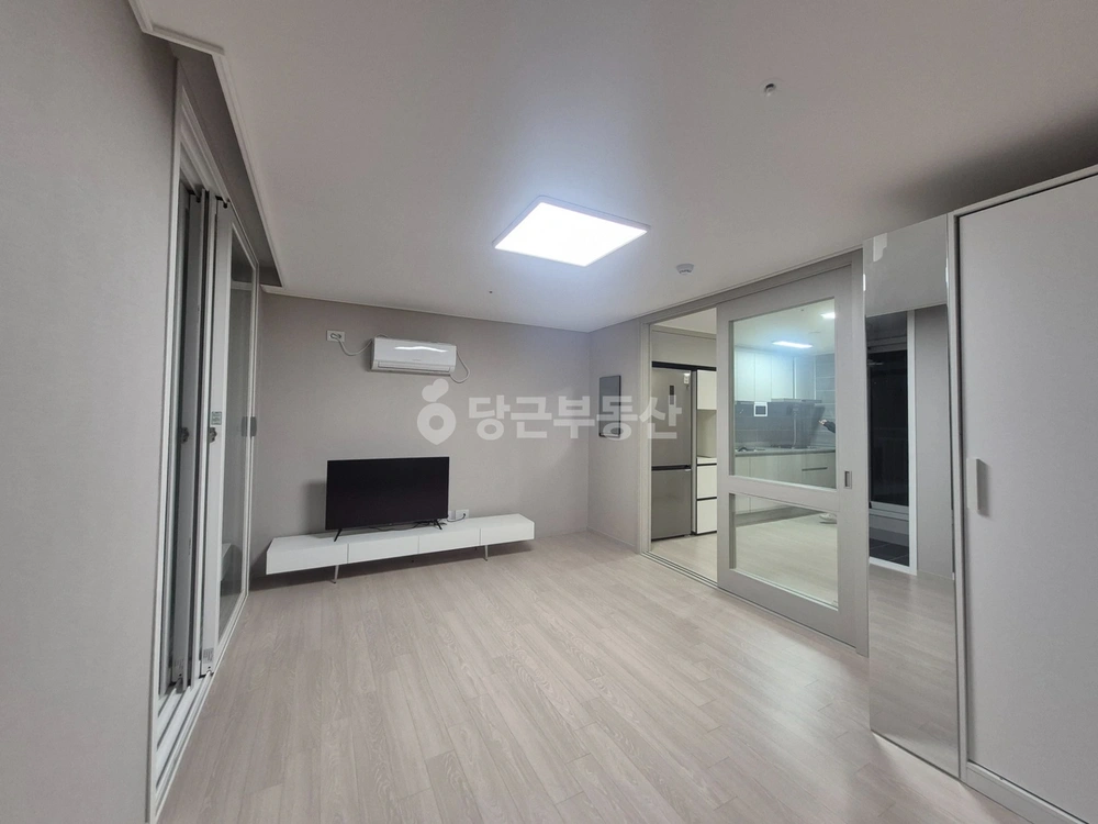 인천광역시 부평구 청천동 아파트 사진 1