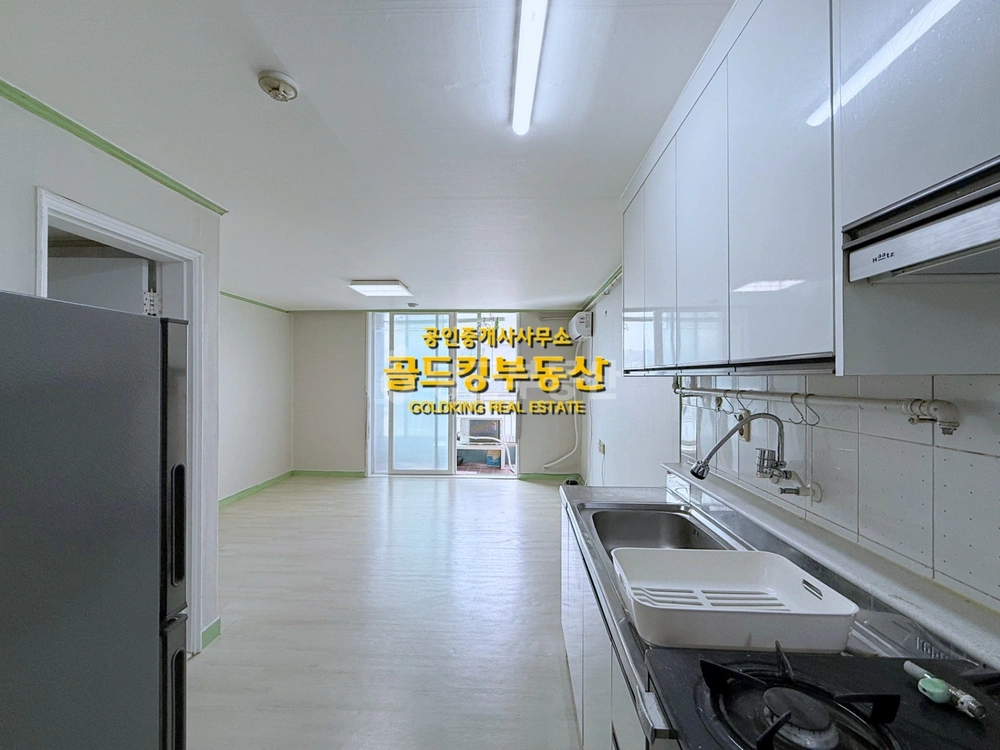 충청북도 음성군 금왕읍 아파트 사진 1