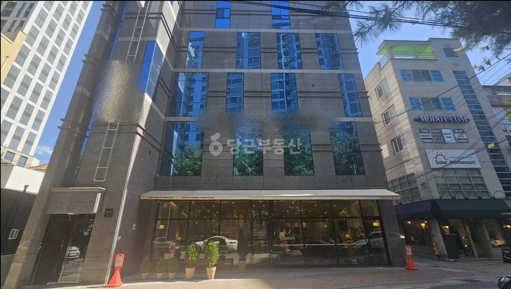 대구광역시 수성구 수성동4가 상가 사진 1