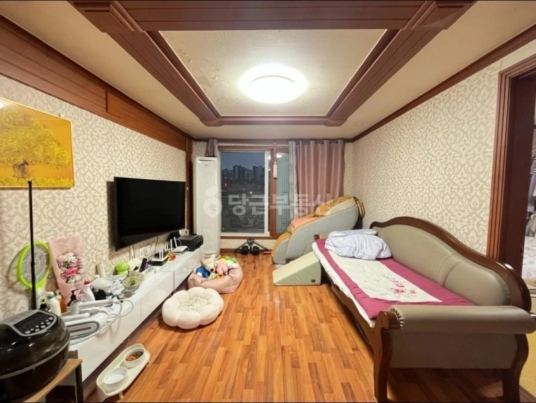 서울특별시 구로구 오류동 빌라(투룸 이상) 사진 1