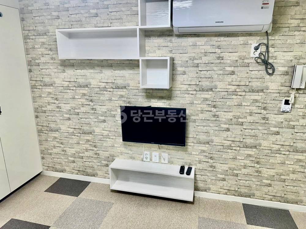 대구광역시 중구 완전동 원룸 사진 1