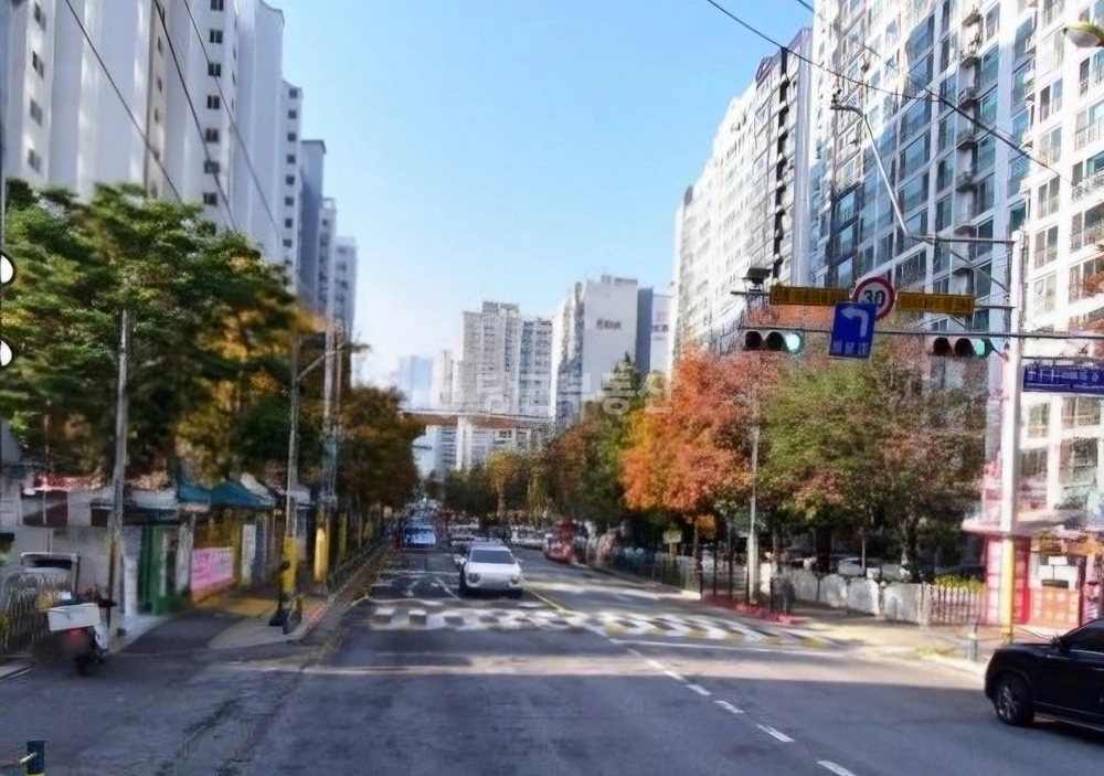 경기도 남양주시 평내동 상가 사진 1