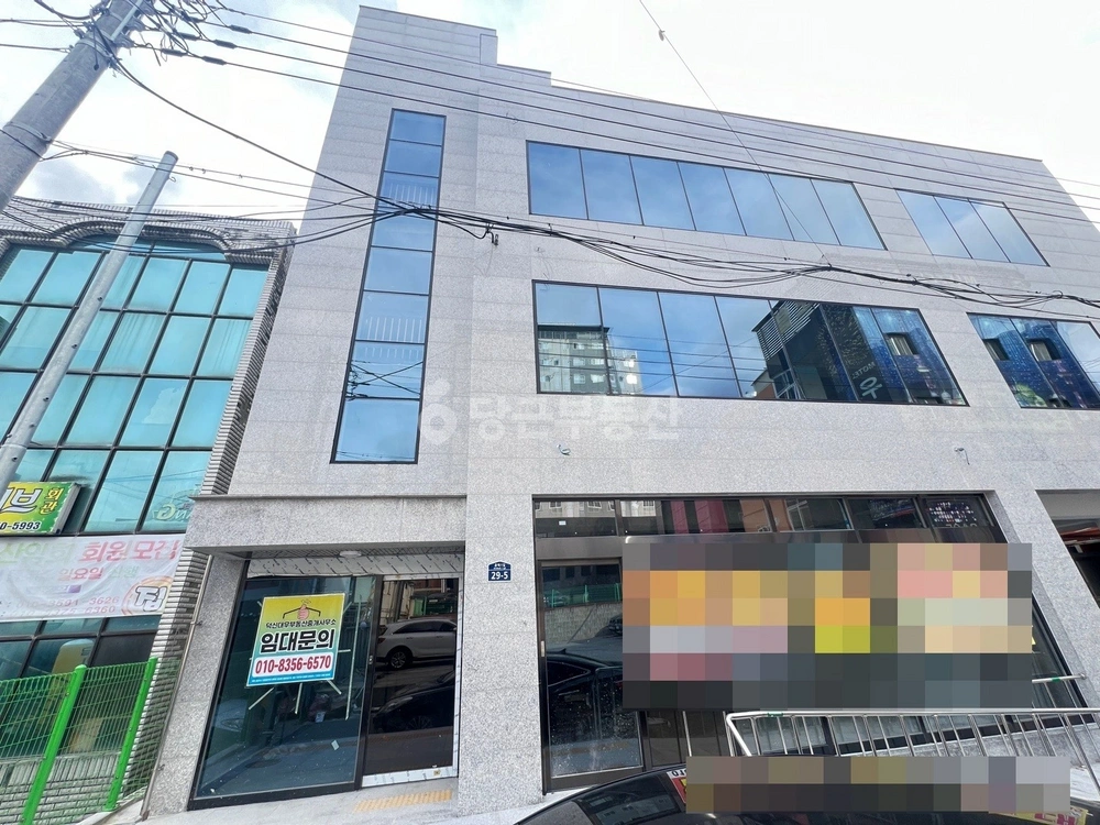 울산광역시 울주군 온산읍 상가 사진 1