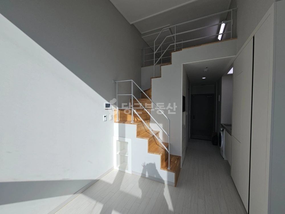 경기도 구리시 갈매동 원룸 사진 1