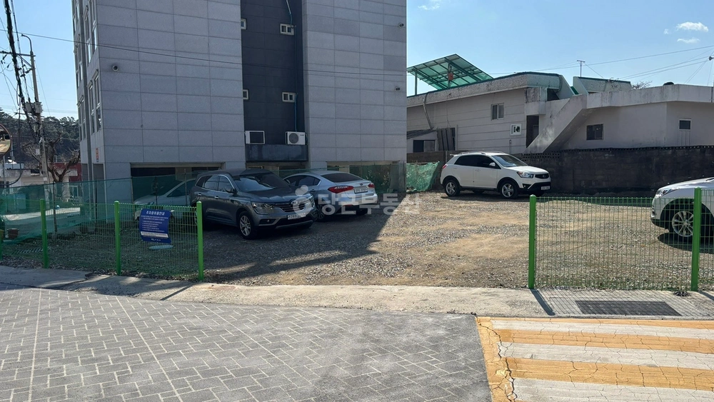 부산광역시 기장군 장안읍 토지 사진 1