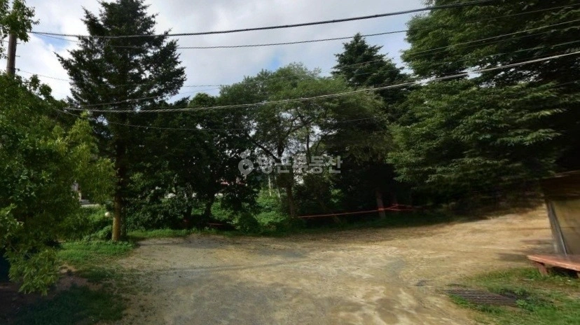 경기도 용인시 처인구 원삼면 토지 사진 1