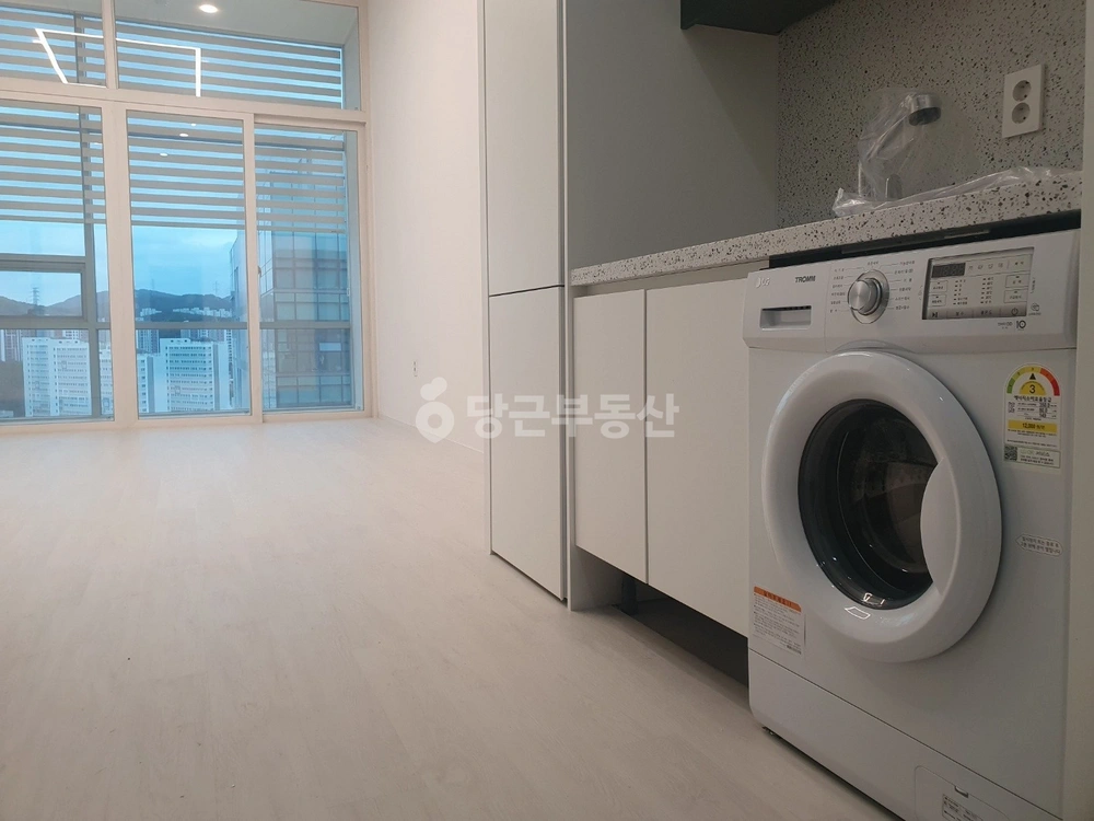 경기도 화성시 동탄구 영천동 원룸 사진 1