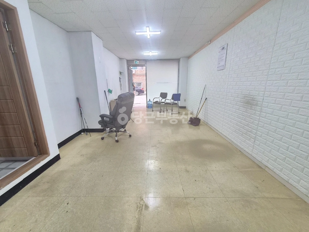 경기도 수원시 권선구 곡반정동 상가 사진 1