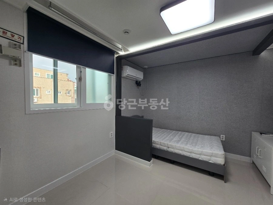 대전광역시 서구 갈마동 원룸 사진 1
