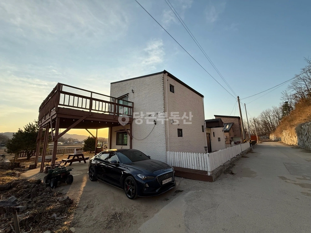 인천광역시 강화군 화도면 단독/전원주택 사진 1