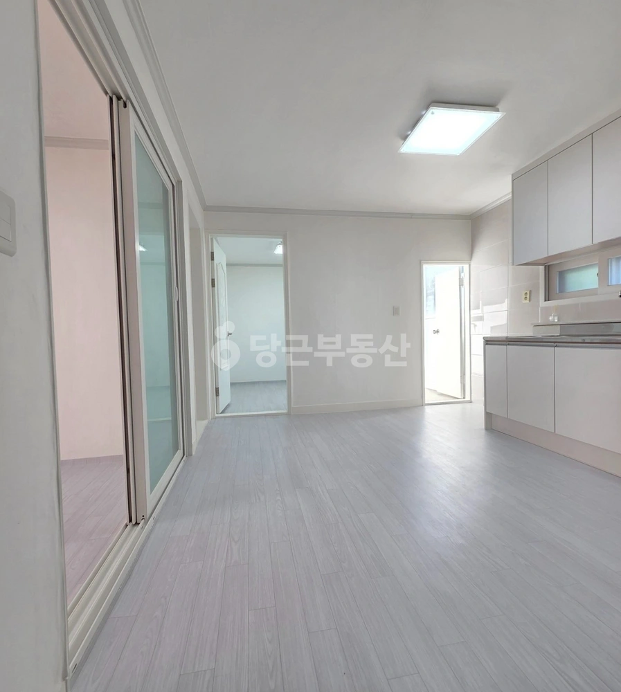 인천광역시 서해구 심곡동 빌라(투룸 이상) 사진 1