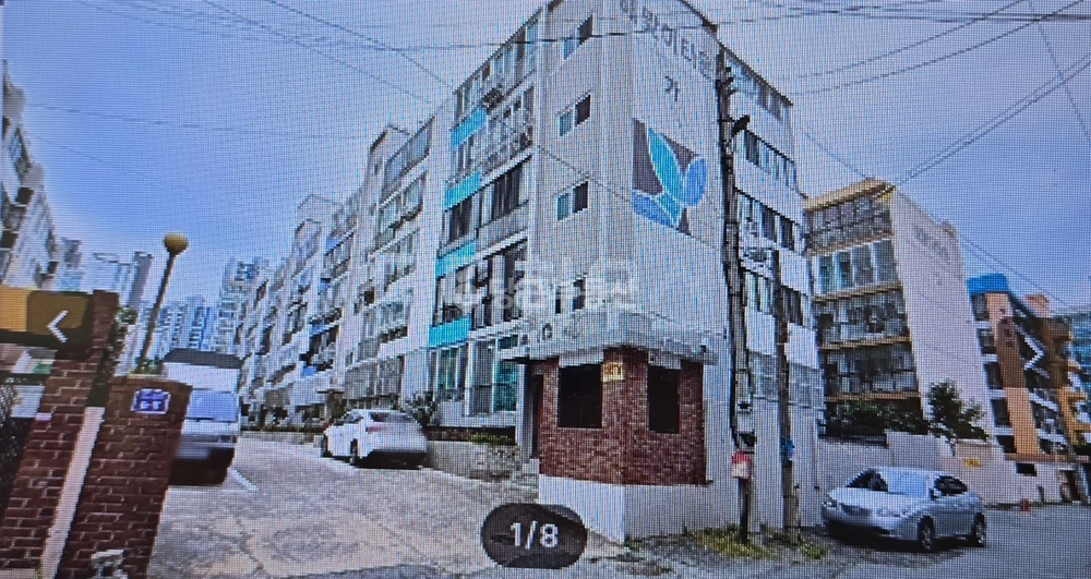 경상북도 포항시 북구 두호동 빌라(투룸 이상) 사진 1