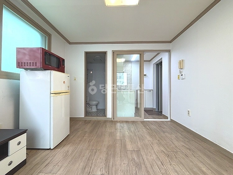 대전광역시 서구 탄방동 원룸 사진 1