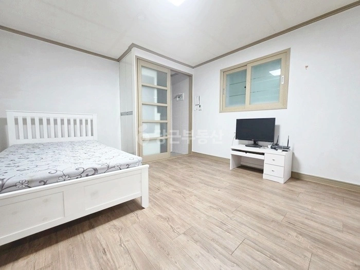 부산광역시 동래구 온천동 원룸 사진 1