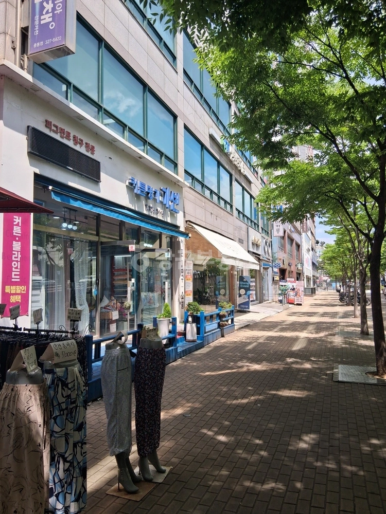 경기도 부천시 원미구 중동 상가 사진 1