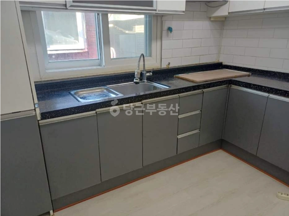 경기도 시흥시 대야동 빌라(투룸 이상) 사진 1