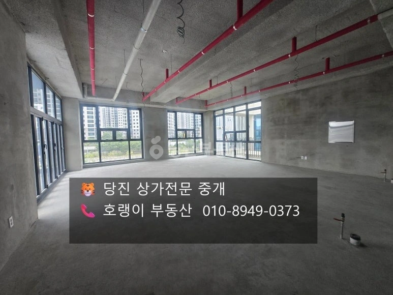 충청남도 당진시 수청동 상가 사진 1