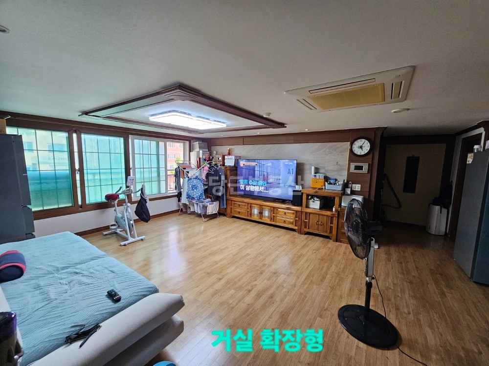 경상남도 김해시 삼정동 아파트 사진 1