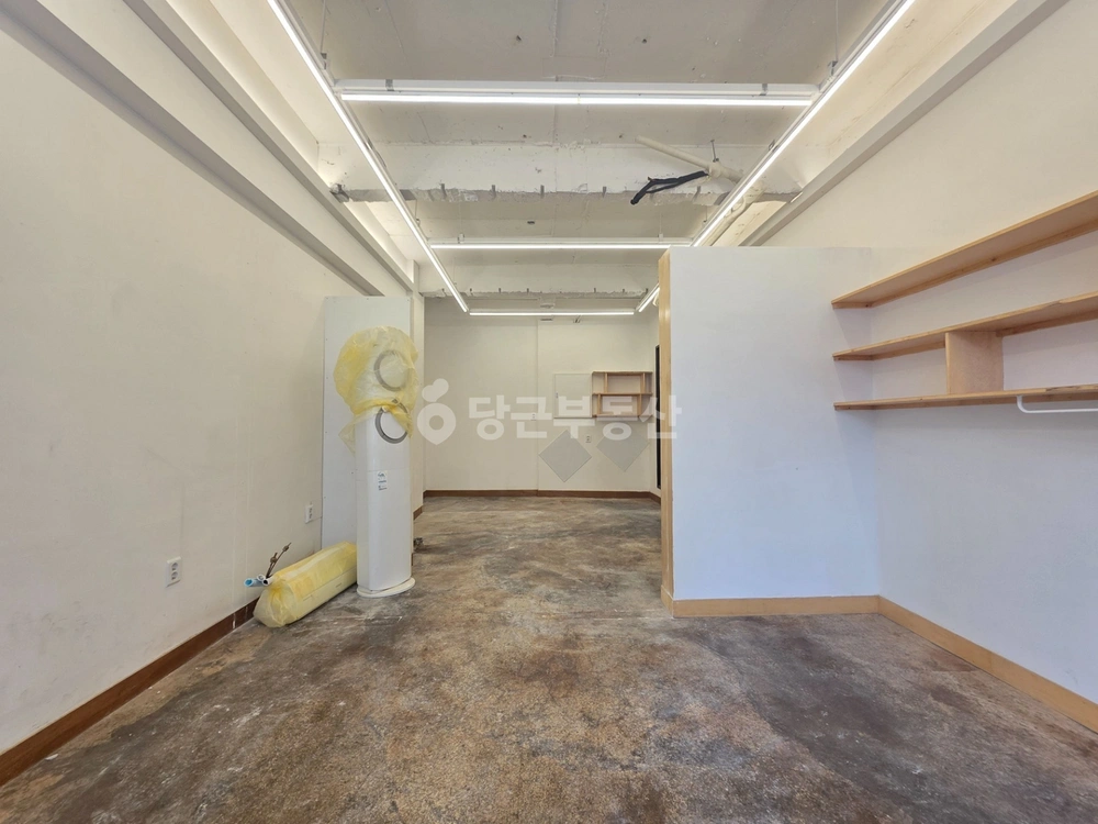 경상북도 경산시 옥산동 상가 사진 1