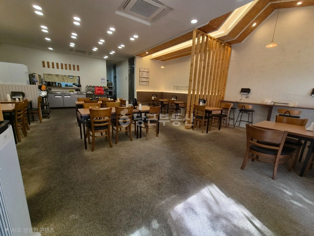 경기도 고양시 덕양구 행신동 상가 사진 1