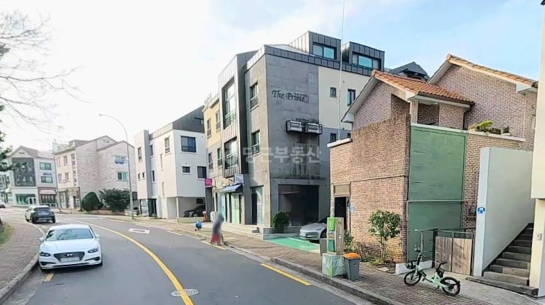제주특별자치도 제주시 이도2동 상가 사진 1