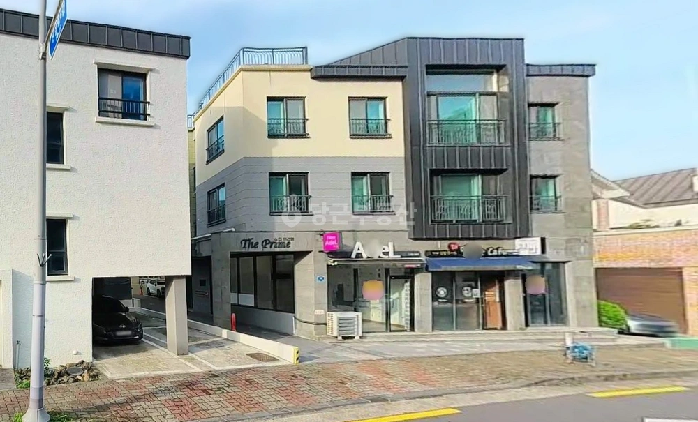 제주특별자치도 제주시 이도2동 상가 사진 1