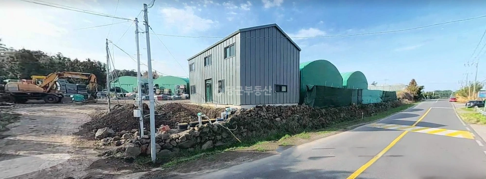 제주특별자치도 제주시 애월읍 토지 사진 1
