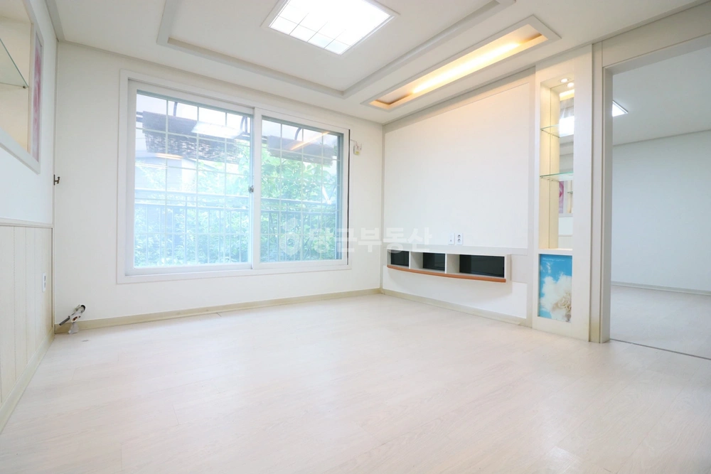 인천광역시 서해구 검암동 빌라(투룸 이상) 사진 1
