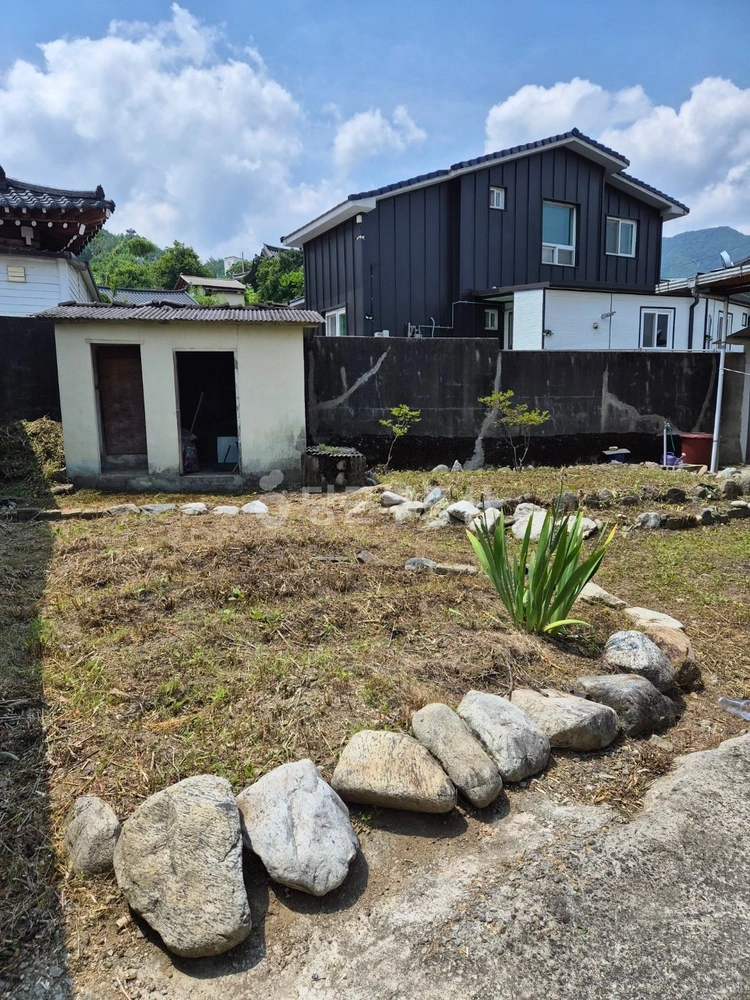 경상남도 산청군 산청읍 단독/전원주택 사진 1