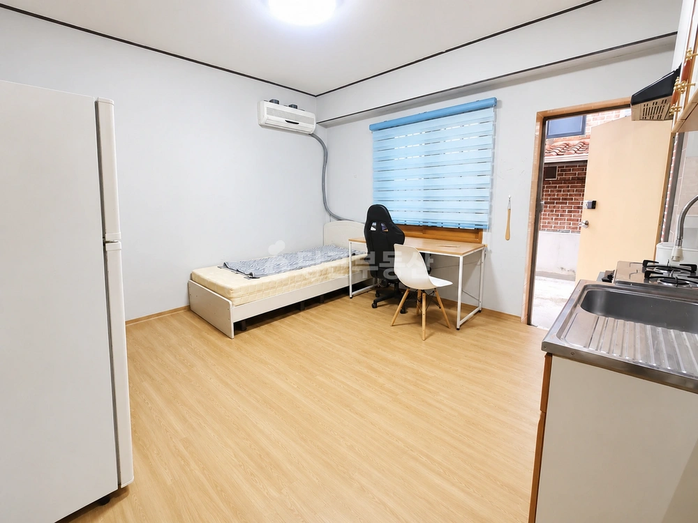 경상남도 창원시 성산구 상남동 원룸 사진 1