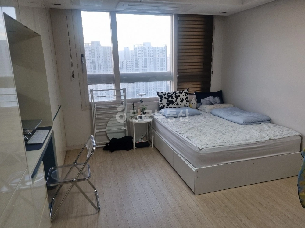 경기도 화성시 병점구 능동 오피스텔 사진 1