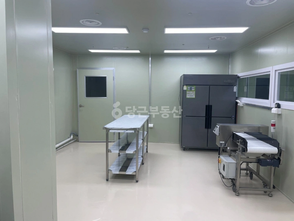 경기도 성남시 분당구 정자동 공장/창고 사진 1