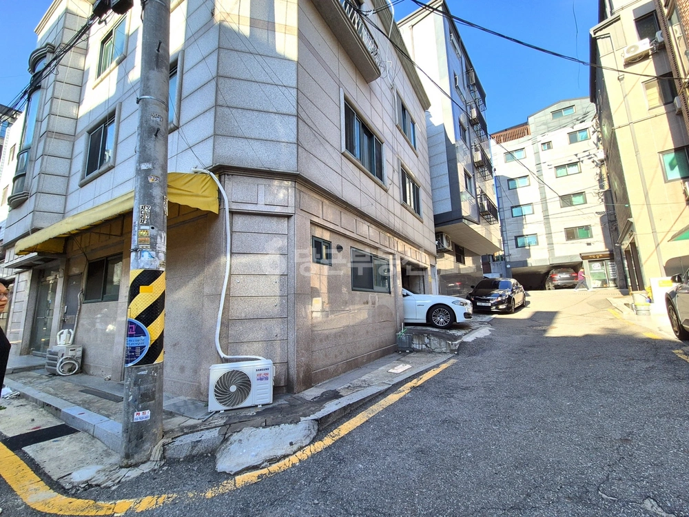서울특별시 강동구 성내동 원룸 사진 1