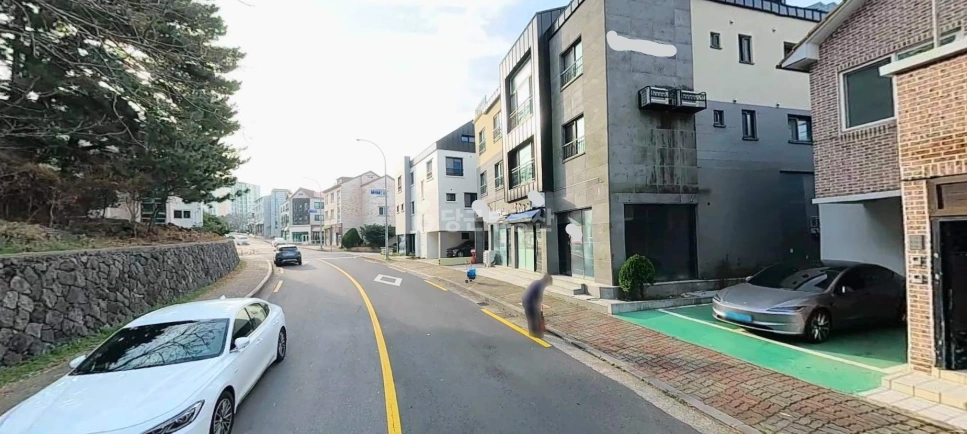 제주특별자치도 제주시 이도2동 상가 사진 1