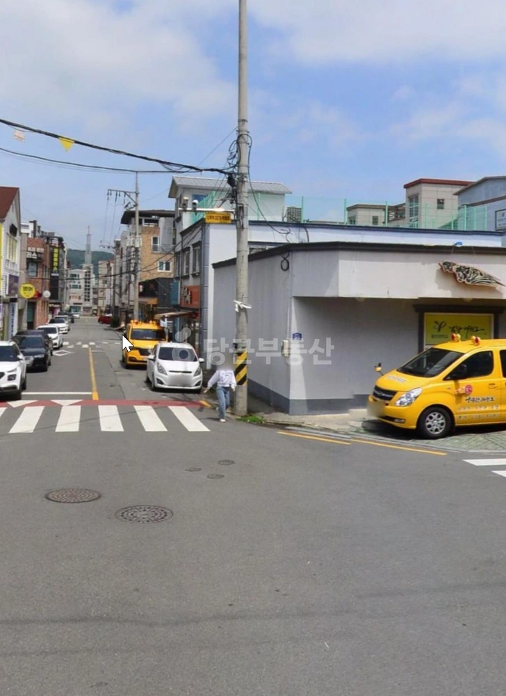 울산광역시 울주군 온양읍 상가 사진 1