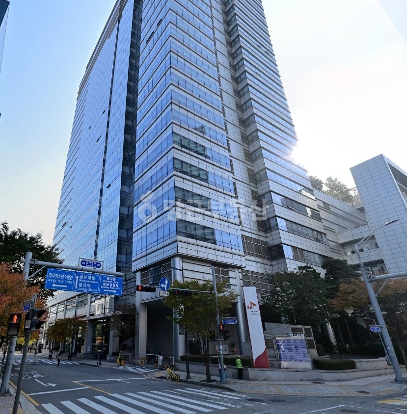 경기도 성남시 분당구 정자동 상가 사진 1